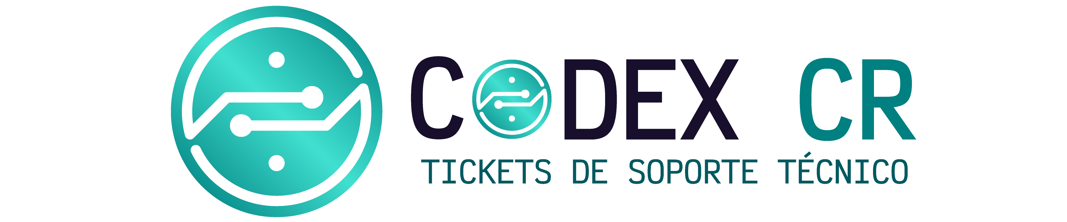 CodexCR Sistema de Tickets
